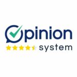 partenaire Opinion system