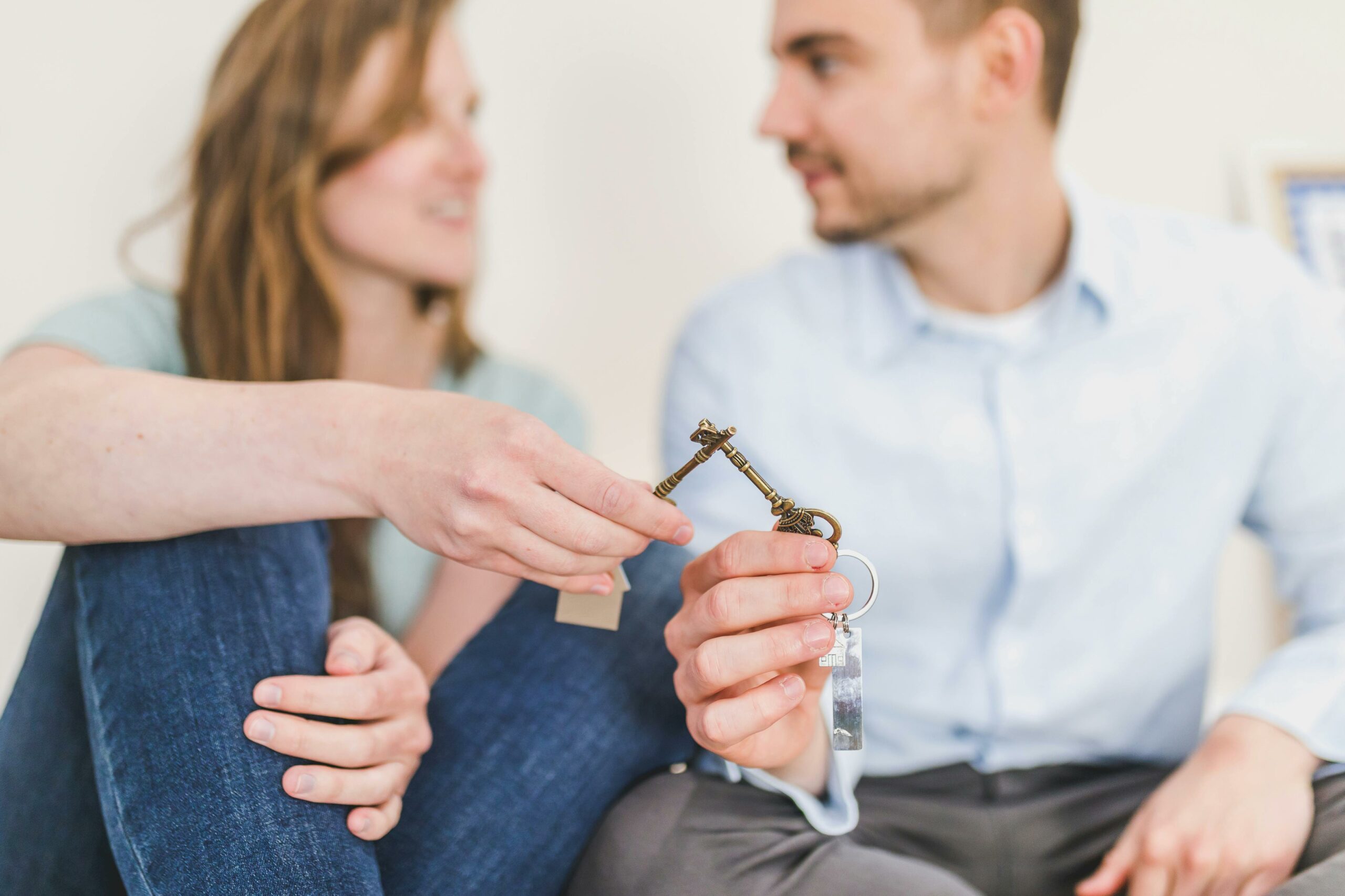 réussir son premier achat immobilier