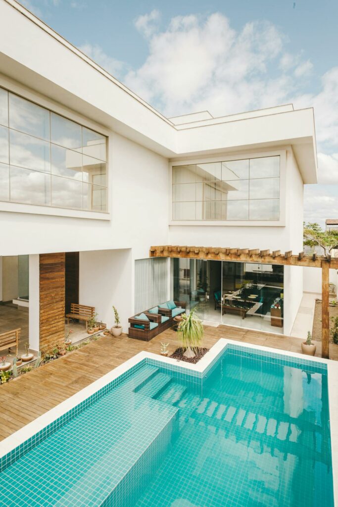 immobilier de luxe avec Signature le groupe La Crèmerie