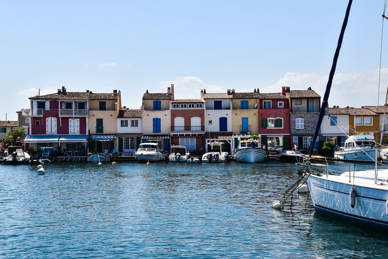 Prix au m2 en 2026 Saint-Raphael, Sainte-Maxime, Grimaud, Saint-Tropez