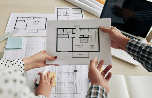 Plan 2D ou 3D comment ces outils facilitent la vente ou la location d’un bien