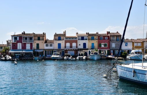 Prix au m2 en 2026 Saint-Raphael, Sainte-Maxime, Grimaud, Saint-Tropez