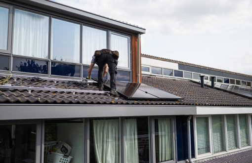 rénovation énergétique