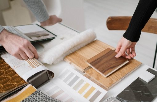 rénovation logement avant revente