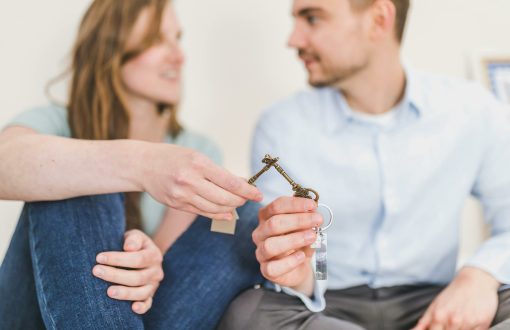 réussir son premier achat immobilier